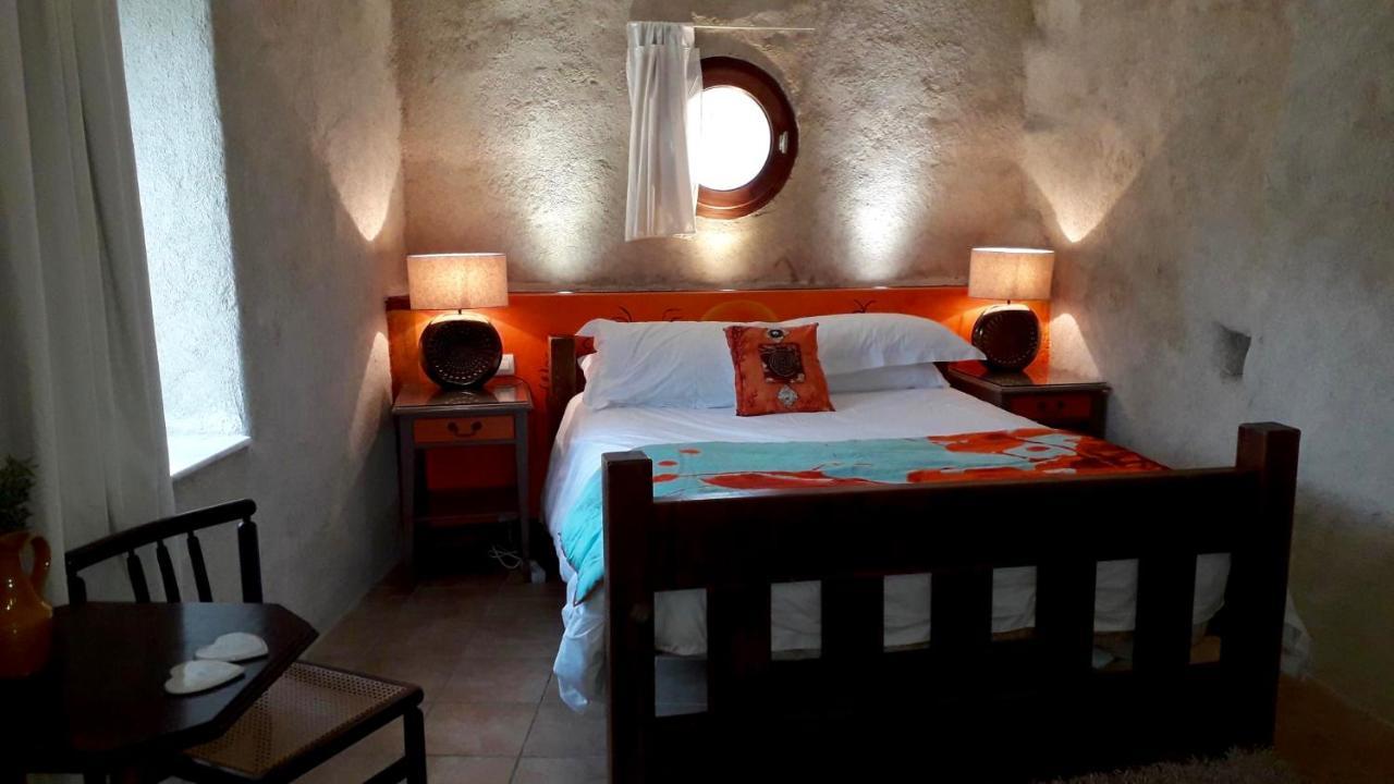 Le Moulin D'Arcas. Bed & Breakfast Prémian Екстериор снимка