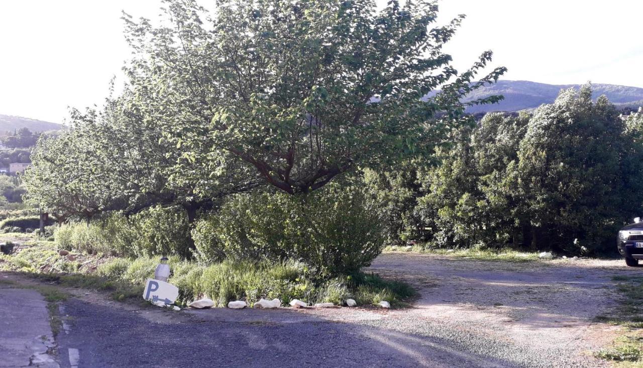 Le Moulin D'Arcas. Bed & Breakfast Prémian Екстериор снимка