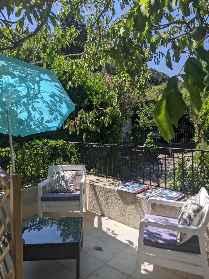 Le Moulin D'Arcas. Bed & Breakfast Prémian Екстериор снимка