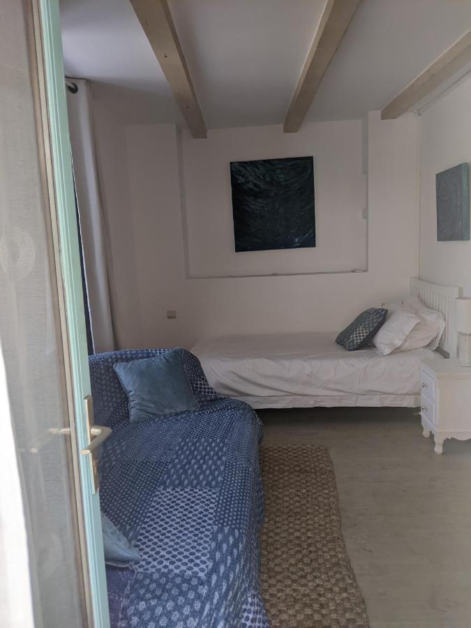 Le Moulin D'Arcas. Bed & Breakfast Prémian Екстериор снимка